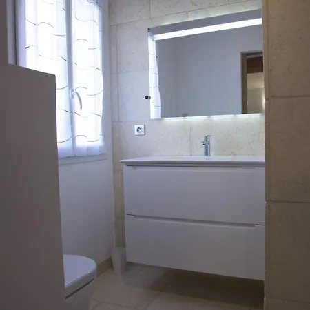 Apartamento T3 Coeur De - 100m Du Port Sanary-sur-Mer