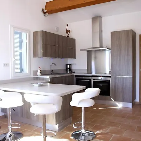 T3 Coeur De - 100m Du Port Apartamento