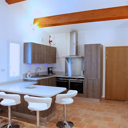 Apartamento T3 Coeur De - 100m Du Port Sanary-sur-Mer