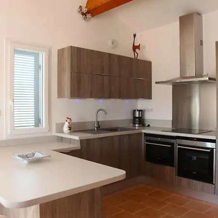 T3 Coeur De - 100m Du Port Apartamento *
