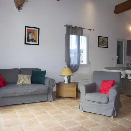 T3 Coeur De - 100m Du Port Sanary-sur-Mer